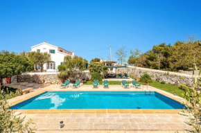 Finca Llucasaldent Menor by Menorca Vacations